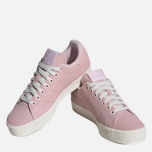 Adidas Stan Smith CS W Pink Sneakers 6 Originals NIB